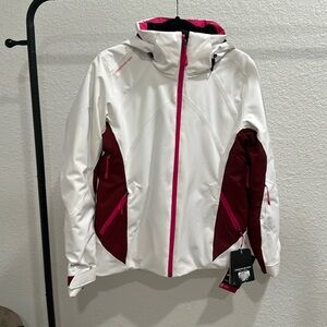 Obermeyer Women’s Ski Coat Size 6